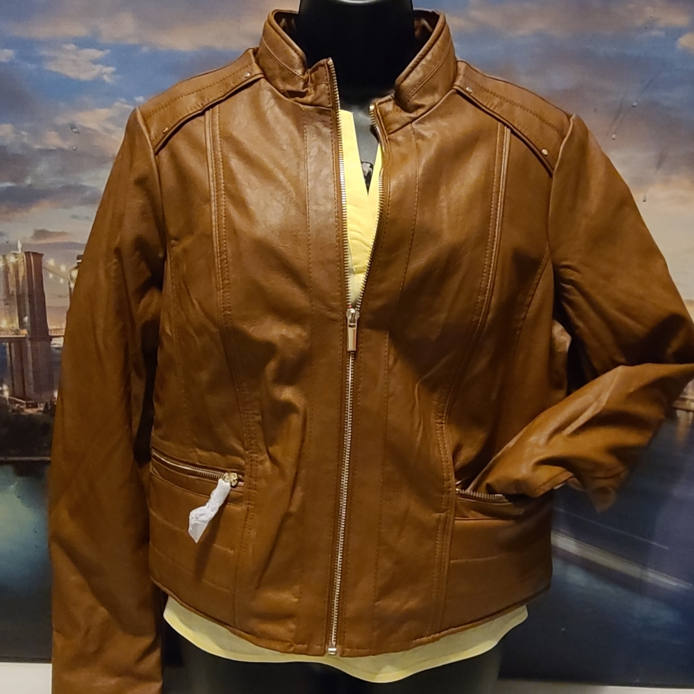 GUESS JACKET